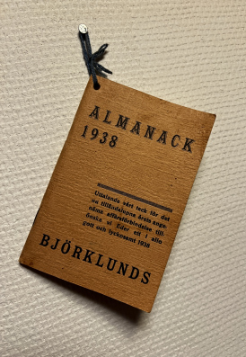 âLnackâ